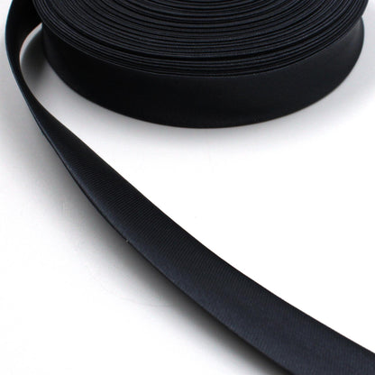 Satin Folded Bias Binding 19mm x 25m - 6304