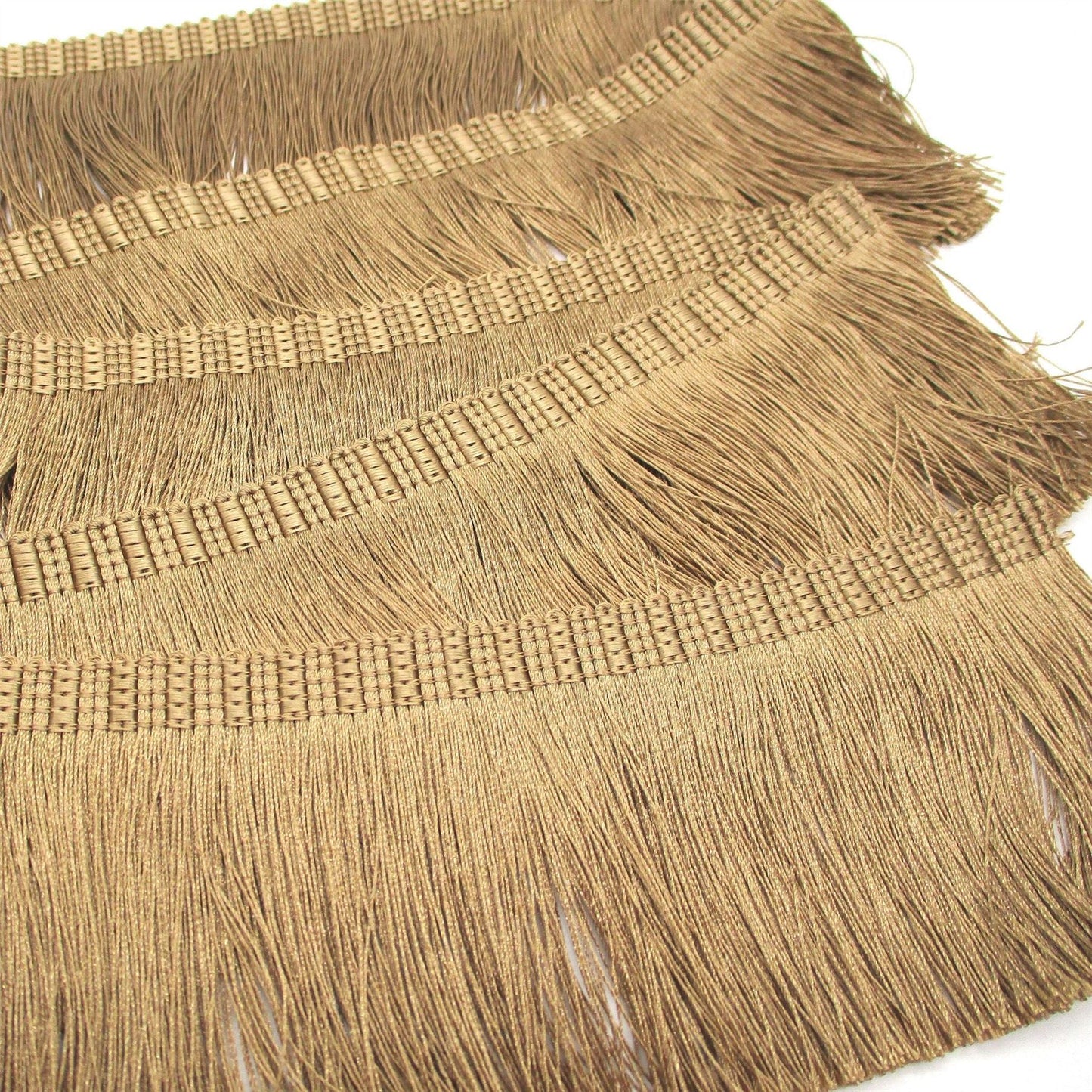 Silky Fringe 75mm 6894