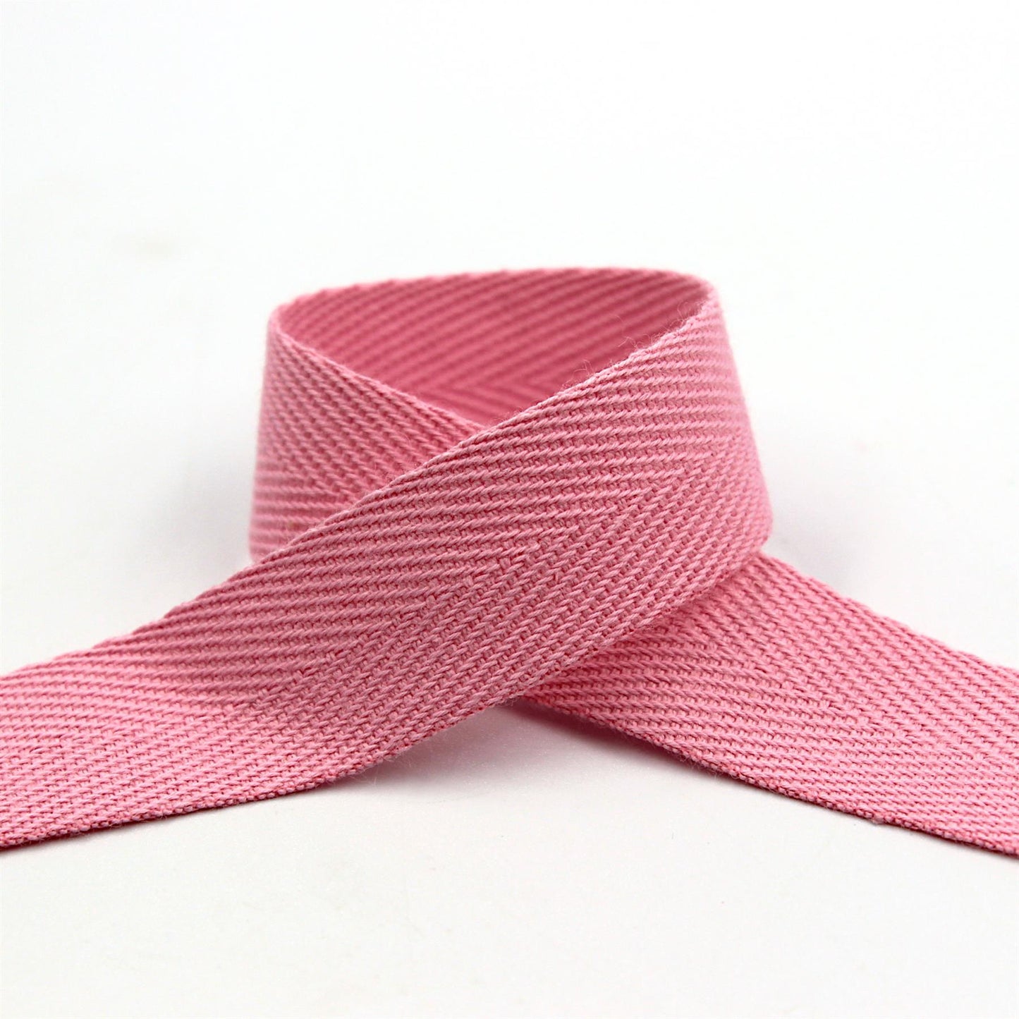 Strong Cotton Herringbone Tape x 5m 7647