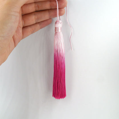 Ombre Tassel 13cm 7596