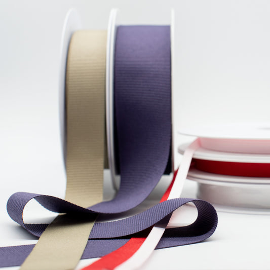 7321 Grosgrain Ribbon (to order)