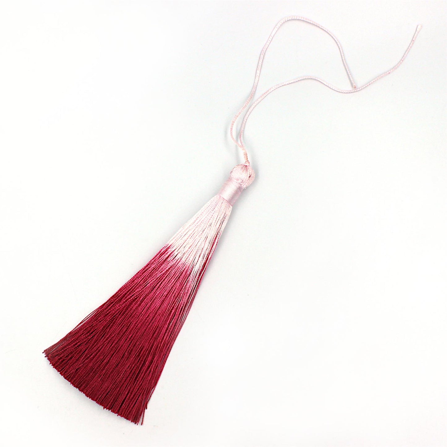 Ombre Tassel 13cm 7596