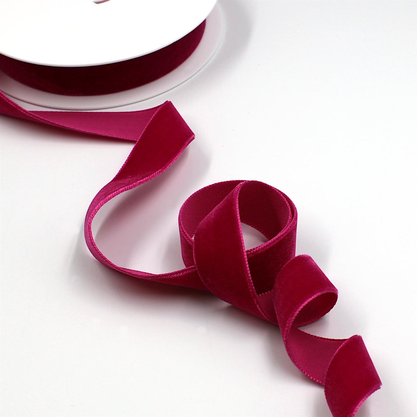 Velvet Ribbon - 23mm x 10 metres - 6002