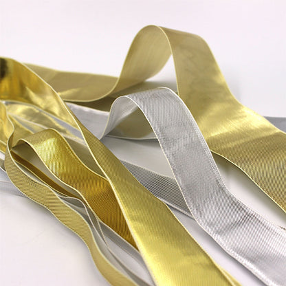 Liquid Metallic Ribbon x 20m 6020