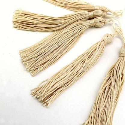 Rayon Tassels x 5pcs - 9936