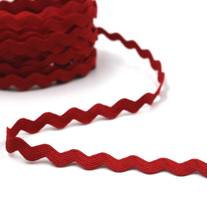 Ric Rac 10mm x 5m - 5568