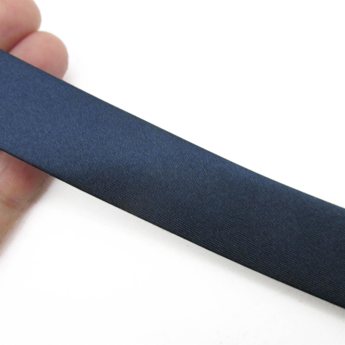 Satin Folded Bias Binding x 25 metres - 6305