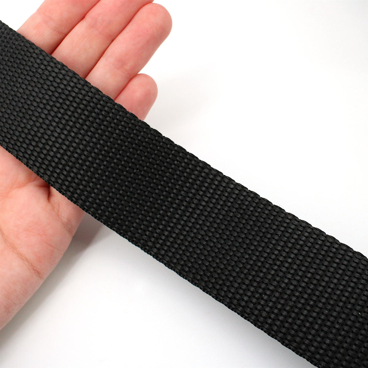 Polypropylene Webbing - by the metre - 9963