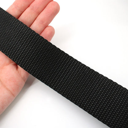 Polypropylene Webbing - by the metre - 9963