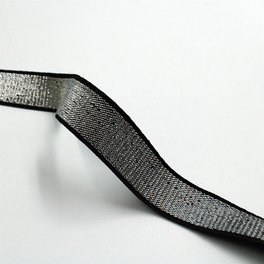 Metallic Elastic x 1m - 9789