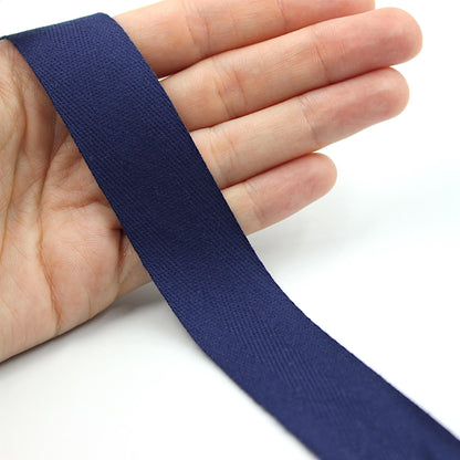 Cotton Chevron Webbing x 5 metres - 6478