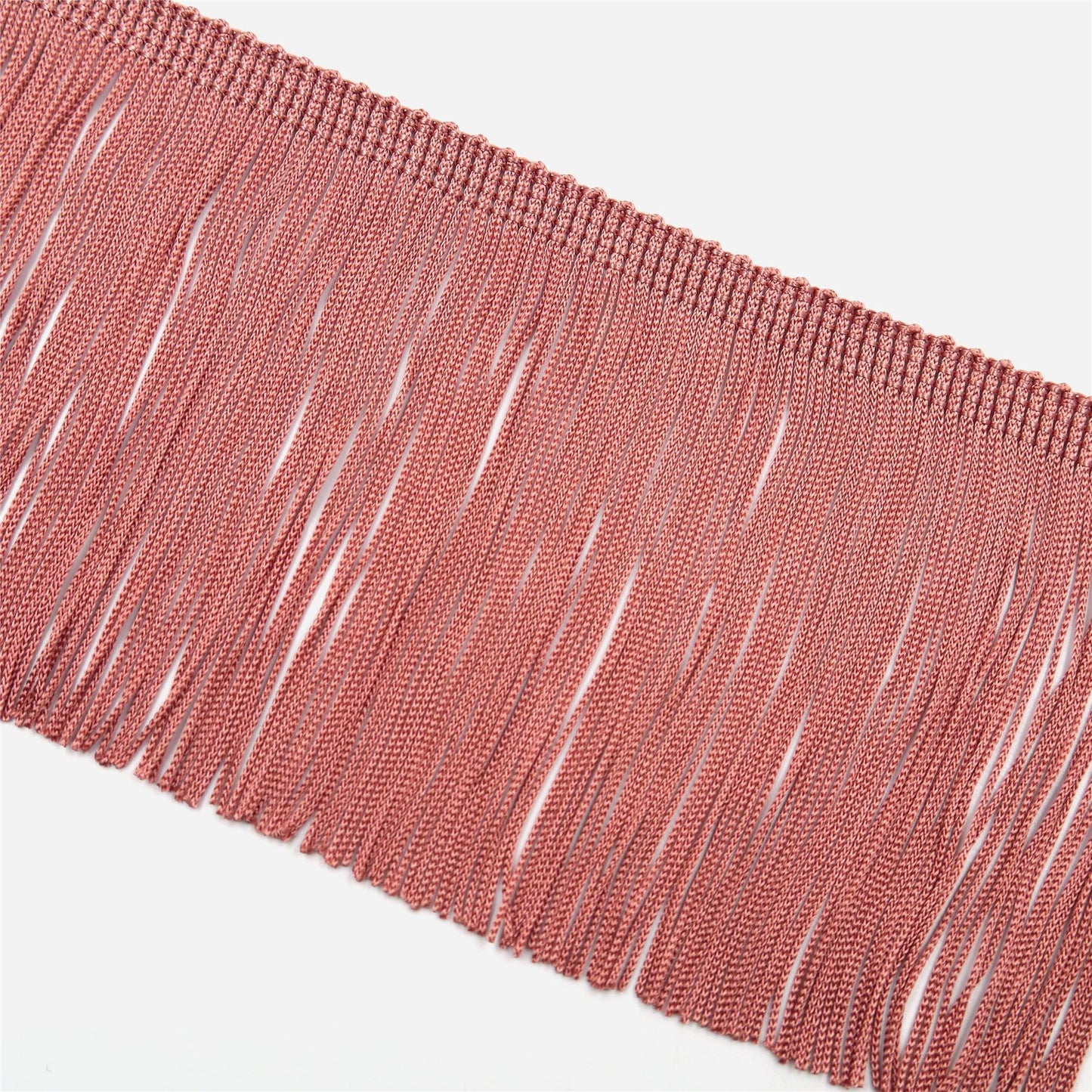 Cut Fringe Acetate 9540-10cm