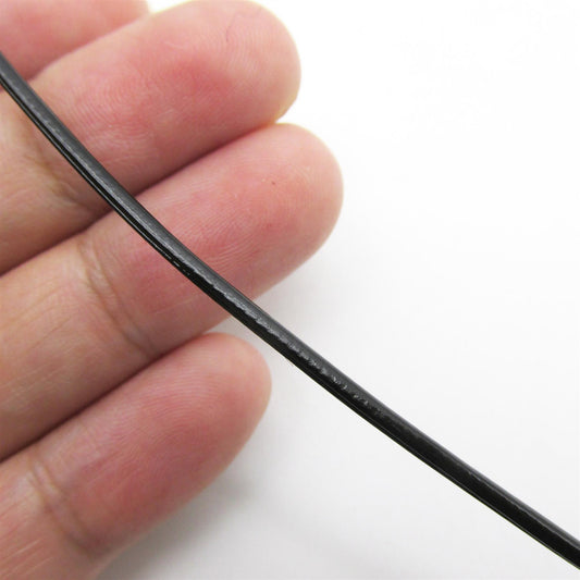 PVC Wired Cord - 2mm - by the metre - 5446