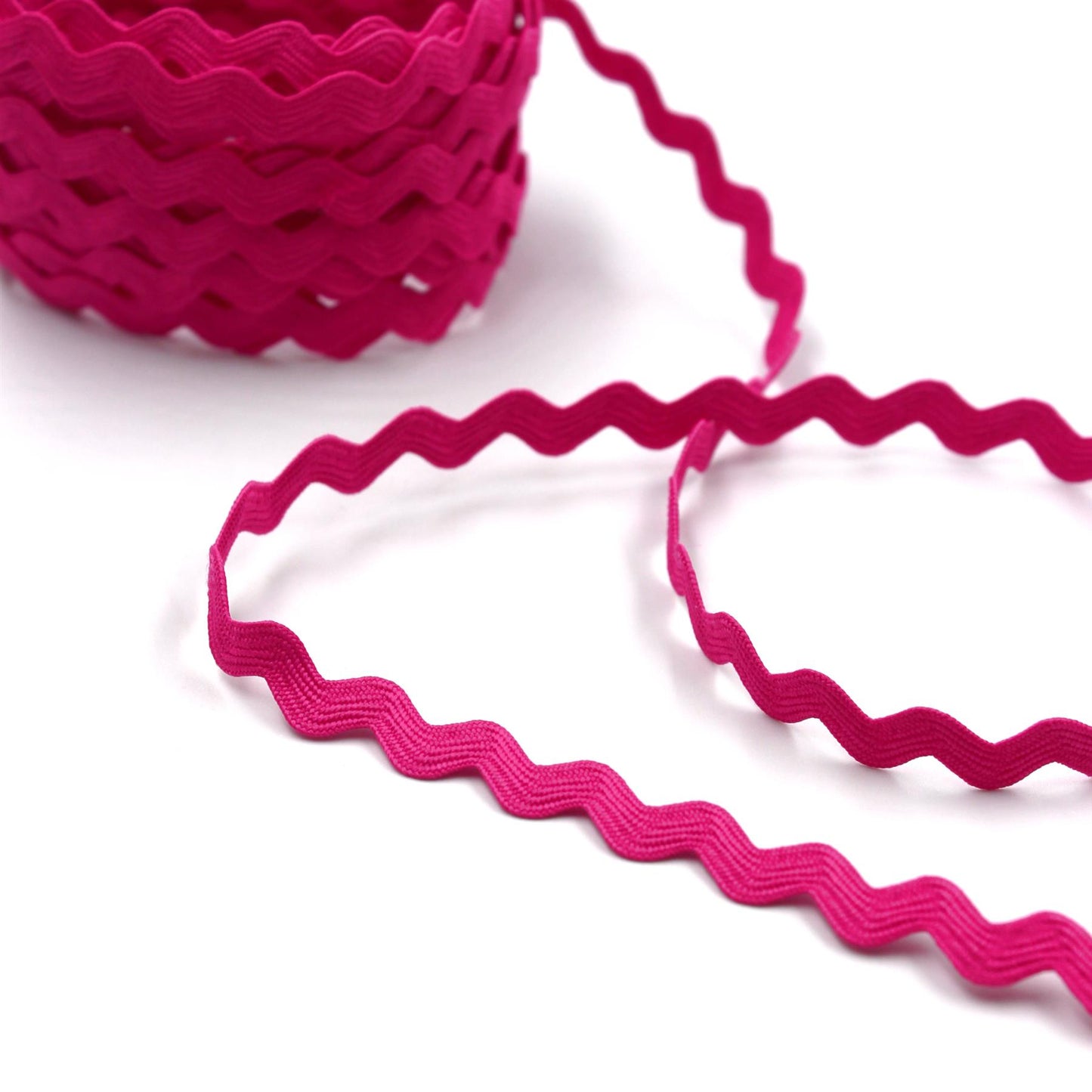 Ric Rac 10mm x 5m - 5568