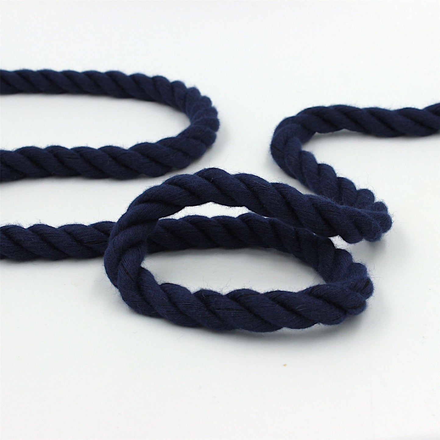 Twisted Cotton Cord 9869