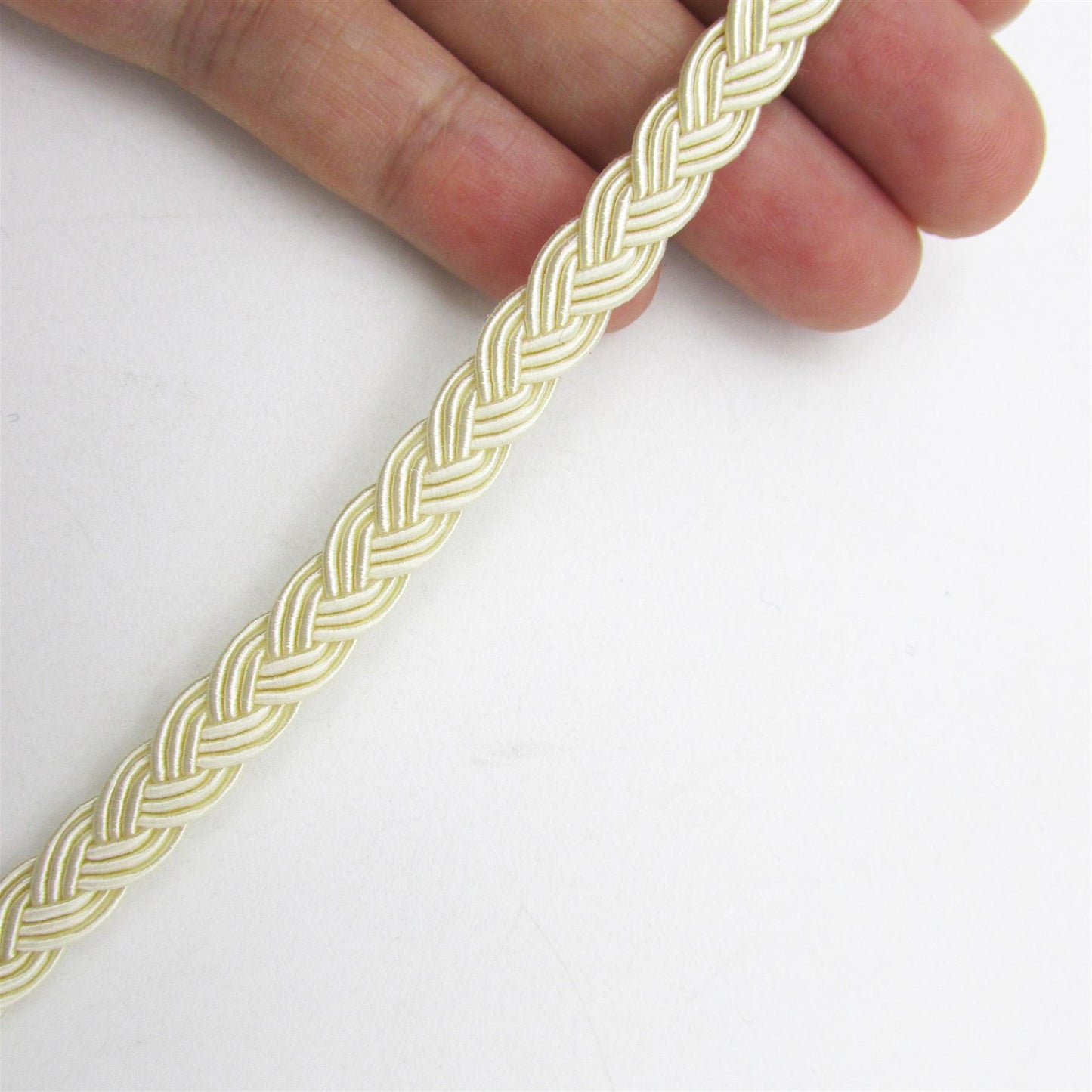 Plaited Braid 9mm 6436