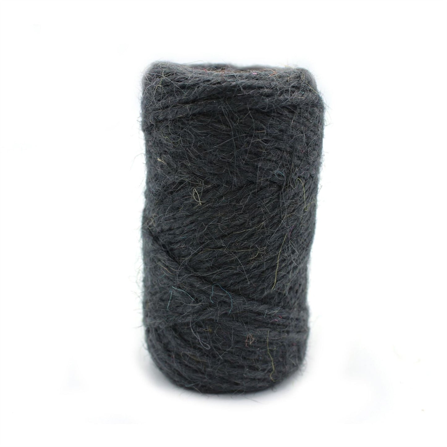 Jute Cord 3mm x 20m Reel 7549