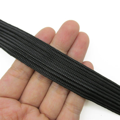 Ribbed Polyester Tape 19mm 6555
