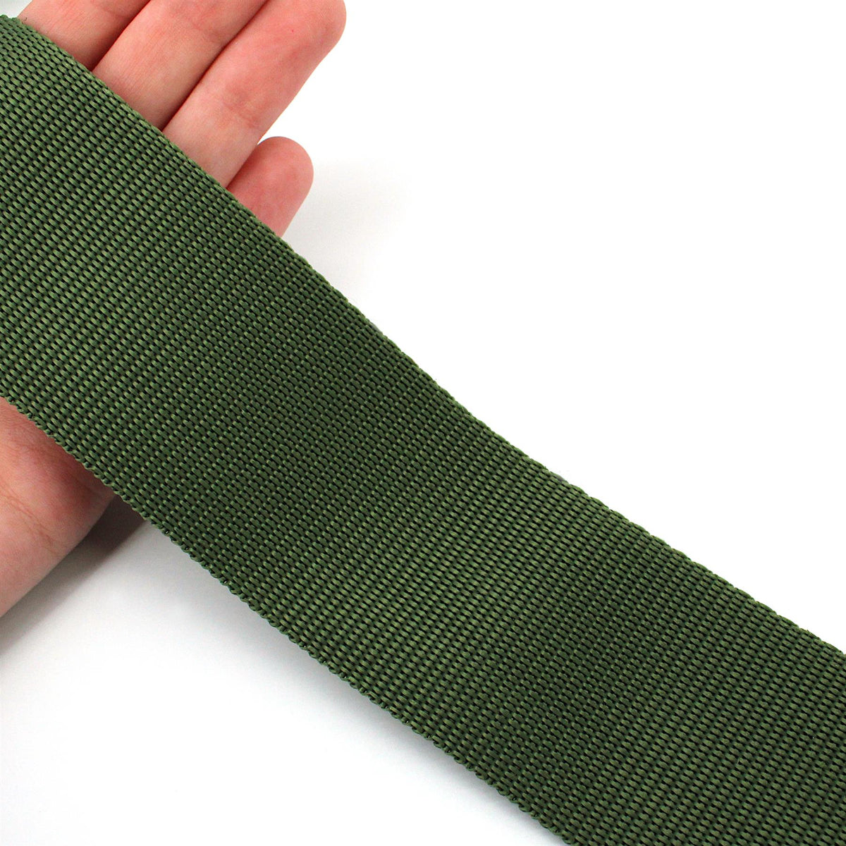 Polypropylene Webbing - by the metre - 9963
