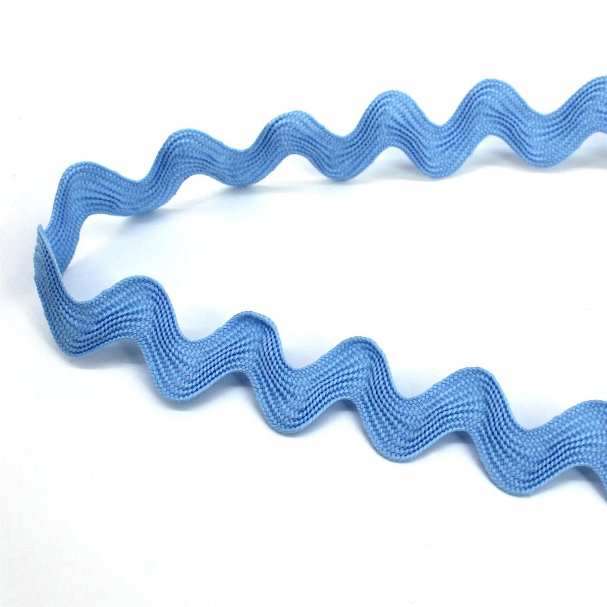 Serpentine Ric Rac Braid - by the metre - 6029
