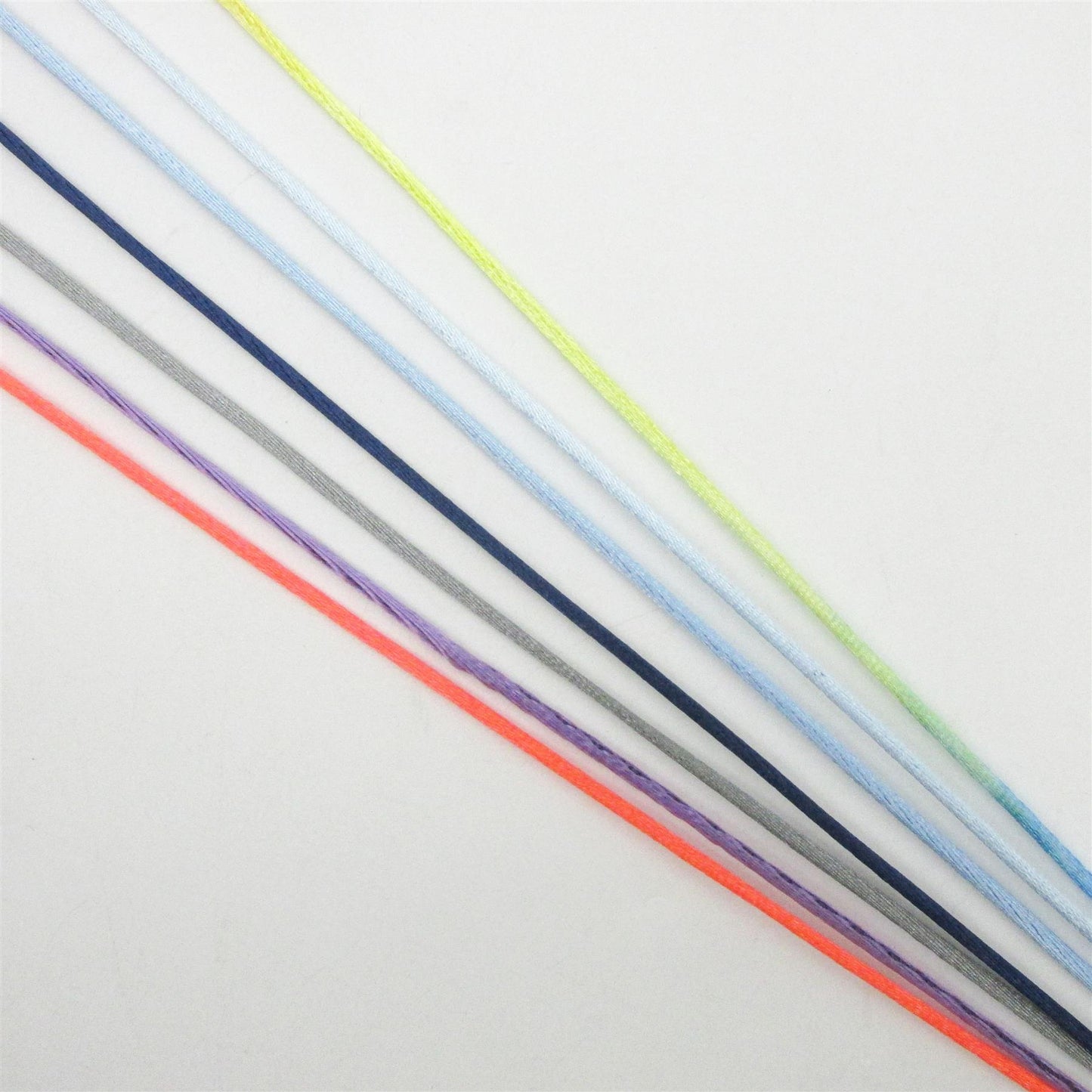 Rat Tail Cord - 2mm x 5 metres - 6011