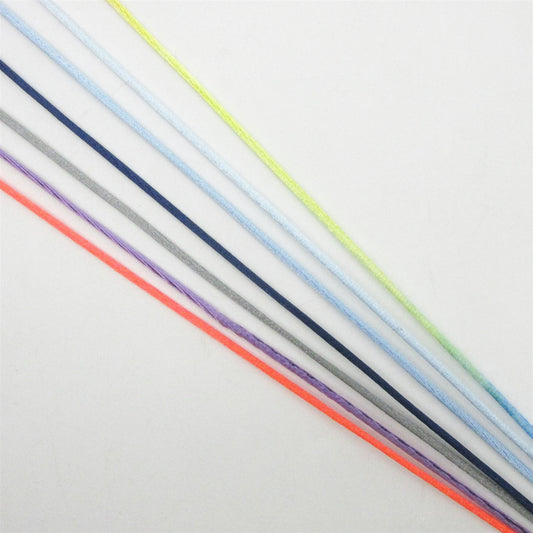 Rat Tail Cord - 2mm x 5 metres - 6011