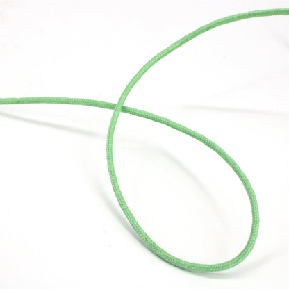 Waxed Cotton Cord x 5 metres - 7328