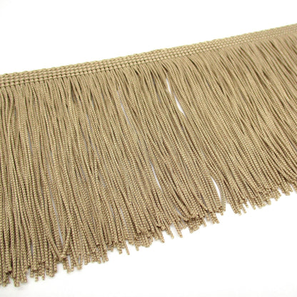 Cut Fringe Acetate 9540-20cm