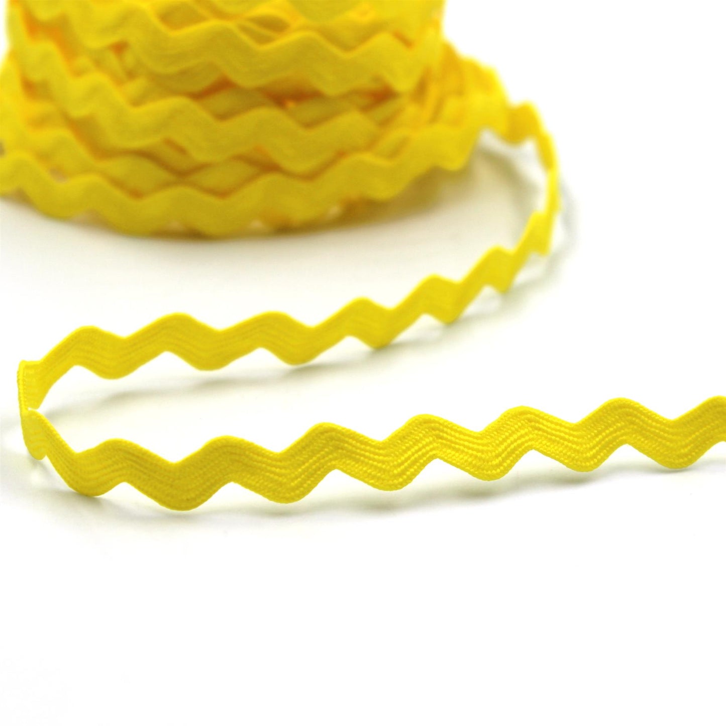 Ric Rac 10mm x 5m - 5568