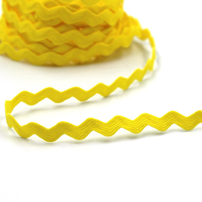 Ric Rac 10mm x 5m - 5568