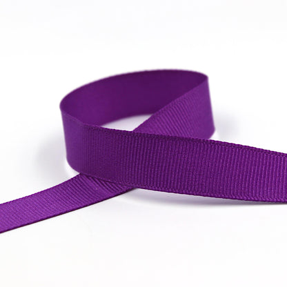 Grosgrain Ribbon 5212 x 5m