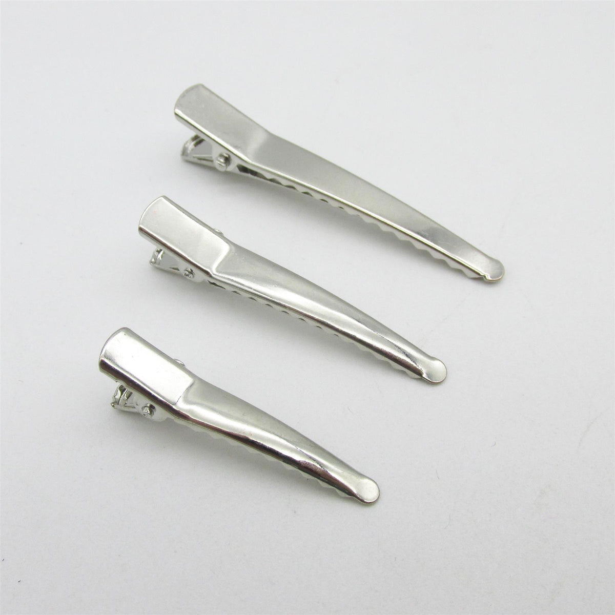 Crocodile Clips x 5pcs - 7055