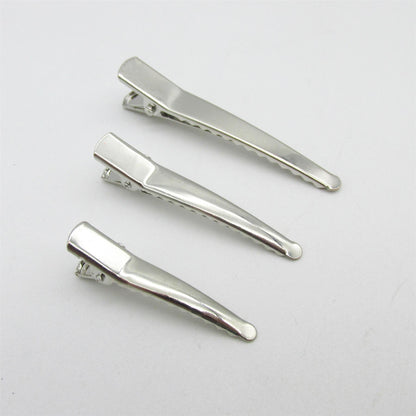 Crocodile Clips x 5pcs - 7055