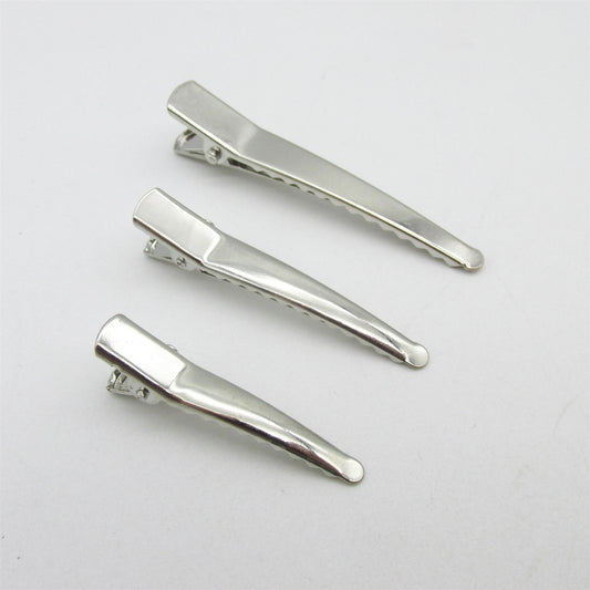 Crocodile Clips x 5pcs - 7055