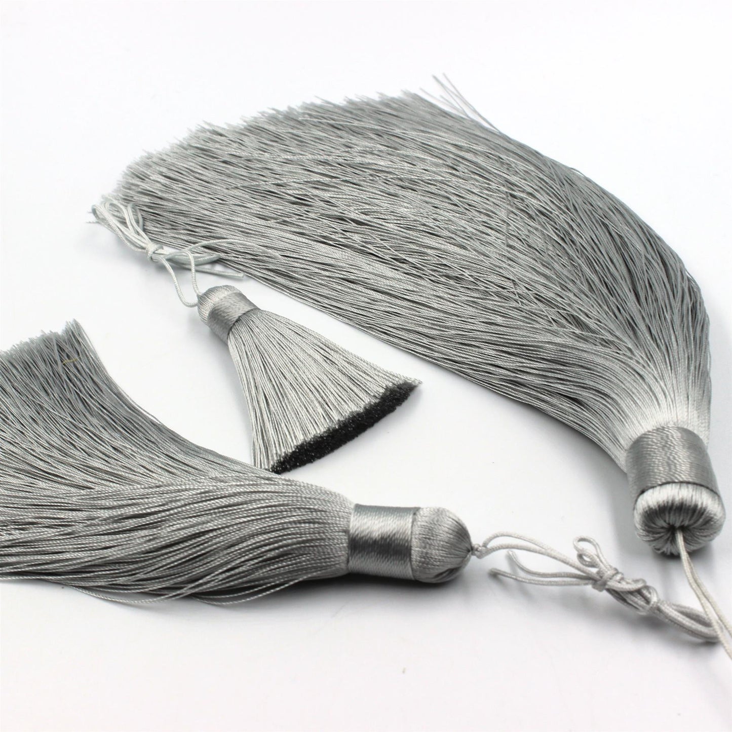 Silky Rayon Tassel - 6543