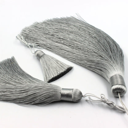 Silky Rayon Tassel - 6543