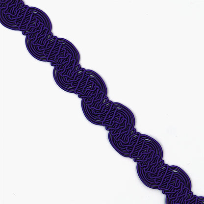 Gimp-Snake Braid 20mm 8711