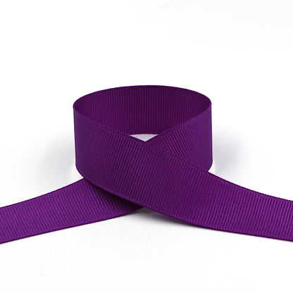 Grosgrain Ribbon 5212 x 5m