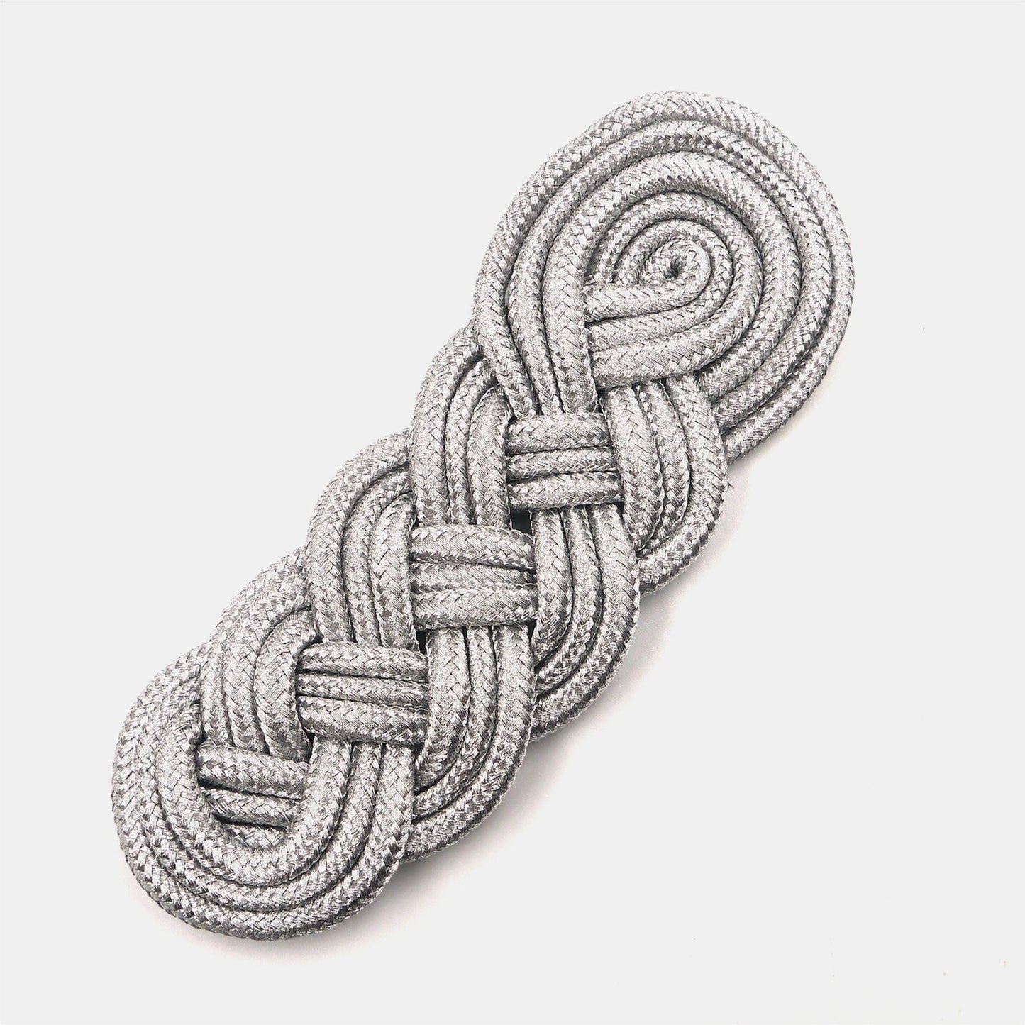 Corded Epaulette Without Button 12.5cm 7297