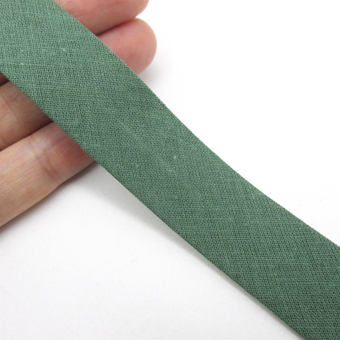 Folded Cotton Bias Binding x 25 metres - 6306
