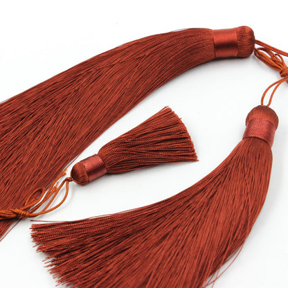 Silky Rayon Tassel - 6543