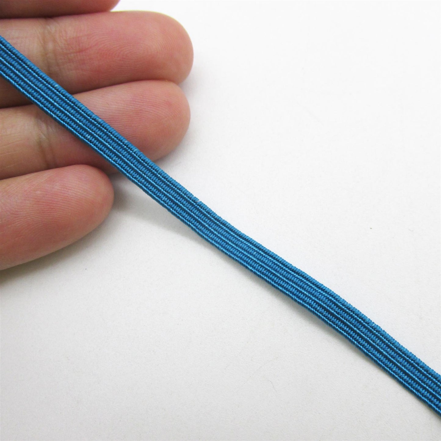 Flat Elastic 5mm x 5m 9594