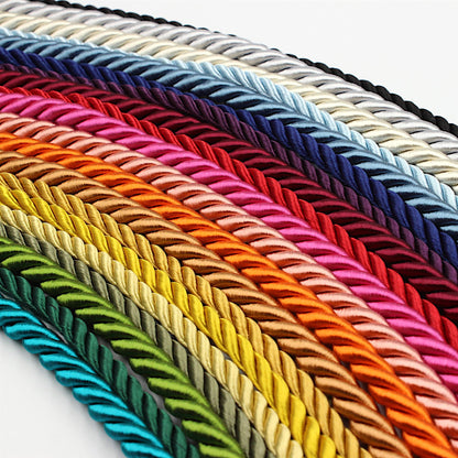 Silky Twisted Cord - by the metre - 9995