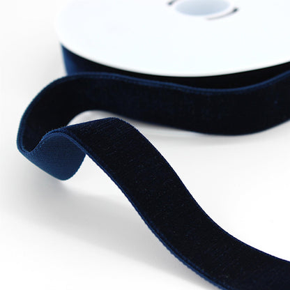 Stretch Velvet Ribbon 23mm - 6006