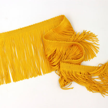 Rayon Acetate Chainette Cut Fringe 9540-10cm