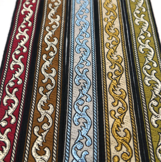 Jacquard Braid 28mm 9886