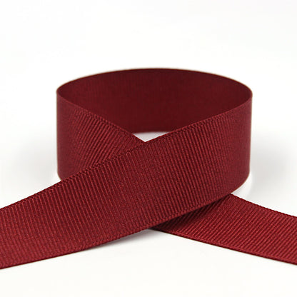 Grosgrain Ribbon 5212 x 5m