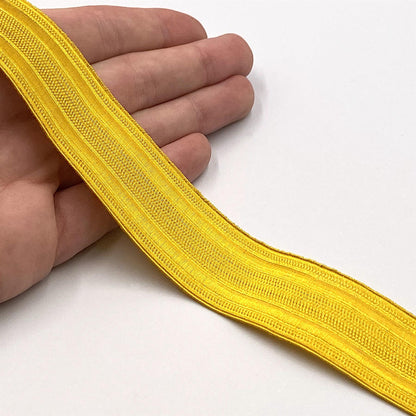 Metallic Naval Lace Braid x 1m - 9214