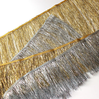 Lurex Fringe 9518