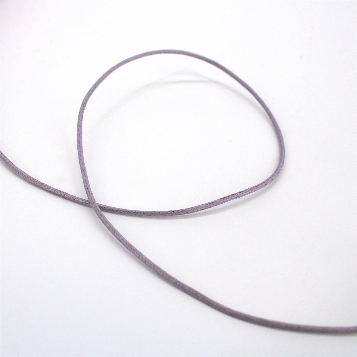 Waxed Cotton Cord x 5 metres - 7328